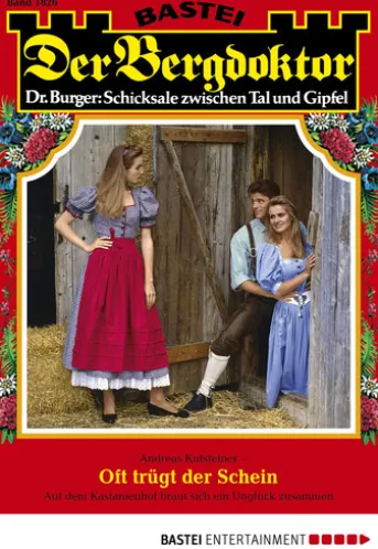 Der Bergdoktor 1826