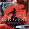 Der Clan der Otori. Der Pfad im Schnee