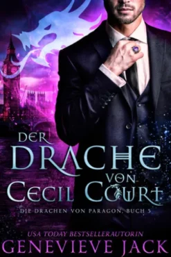 Der Drache von Cecil Court