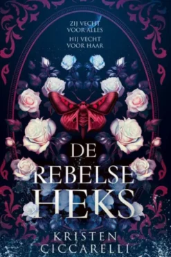 De rebelse heks