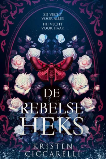 De rebelse heks
