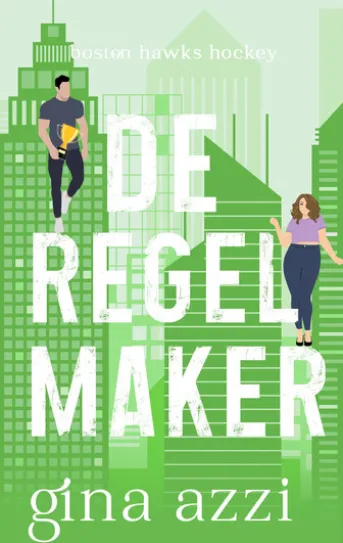 De regelmaker
