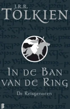 De reisgenoten