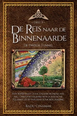 De Reis naar de Binnenaarde