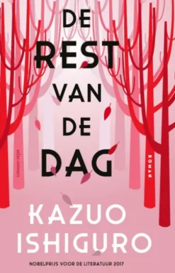 De rest van de dag