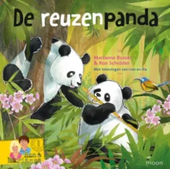 De reuzenpanda