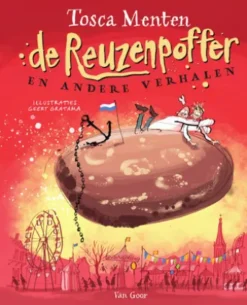 De reuzenpoffer