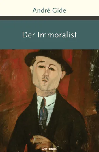 Der Immoralist
