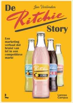 De Ritchie Story