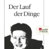 Der Lauf der Dinge