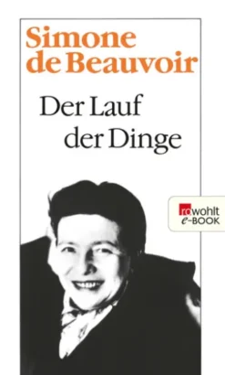 Der Lauf der Dinge