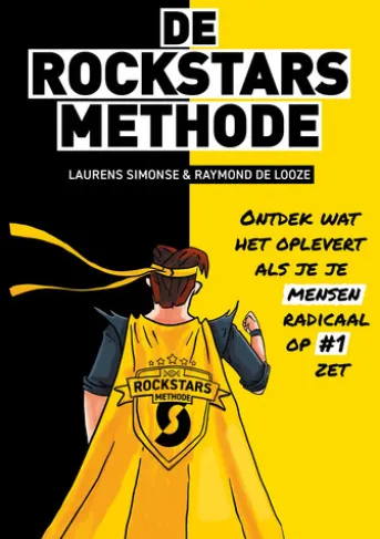 De Rockstars Methode