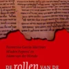 De rollen van de Dode Zee
