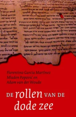 De rollen van de Dode Zee