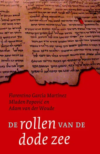 De rollen van de Dode Zee