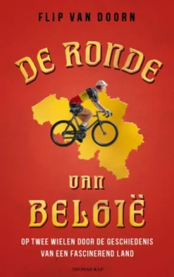 De ronde van België