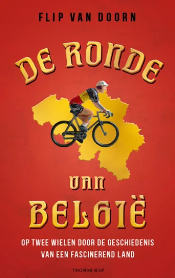 De ronde van België