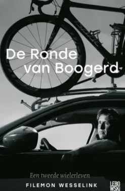 De Ronde van Boogerd