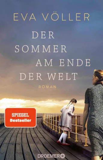 Der Sommer am Ende der Welt