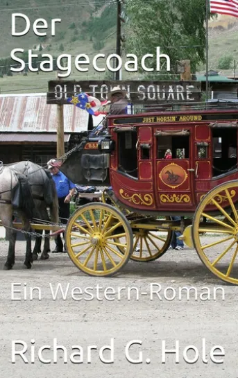 Der Stagecoach
