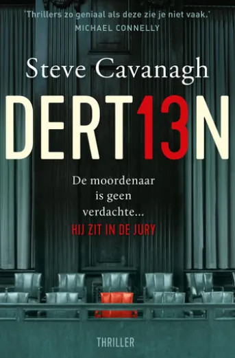 Dertien