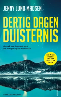Dertig dagen duisternis