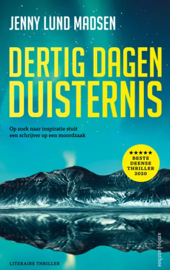 Dertig dagen duisternis