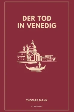 Der Tod in Venedig