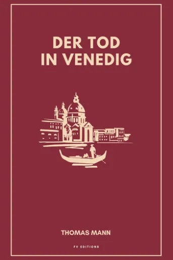 Der Tod in Venedig