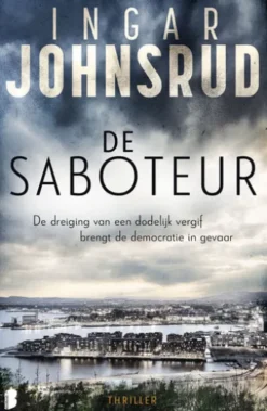 De saboteur