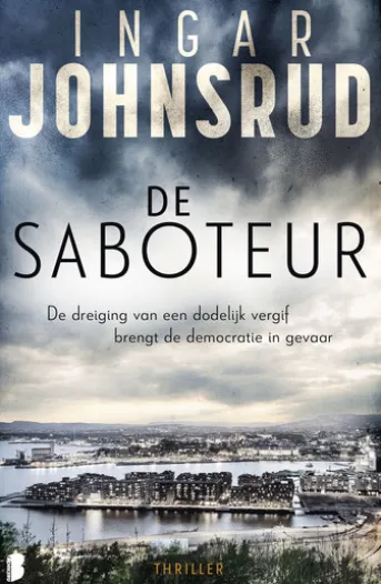 De saboteur
