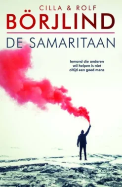 De samaritaan