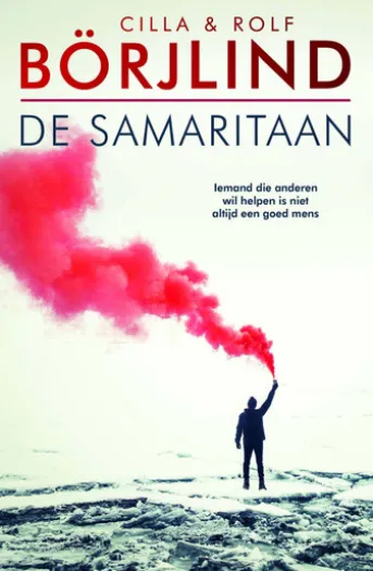 De samaritaan
