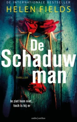 De schaduwman