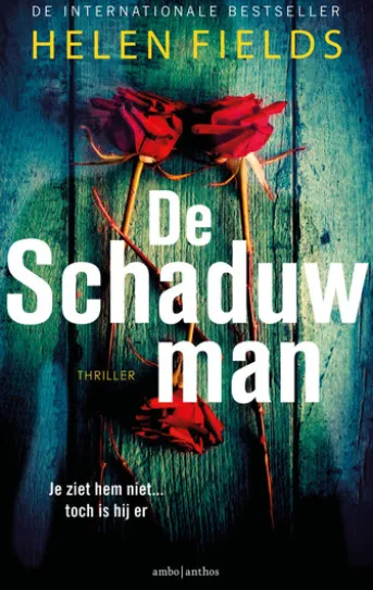 De schaduwman