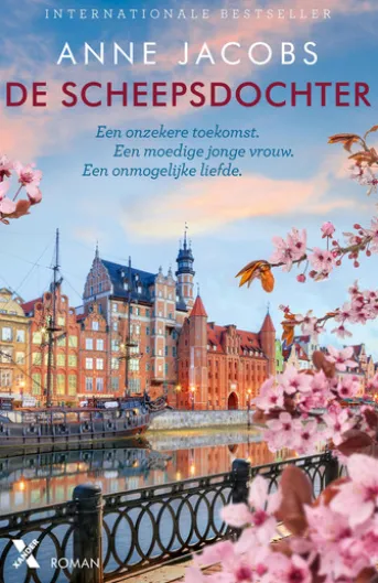 De scheepsdochter
