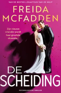 De scheiding