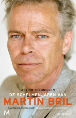 De schelmenjaren van Martin Bril