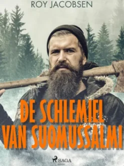 De schlemiel van Suomussalmi