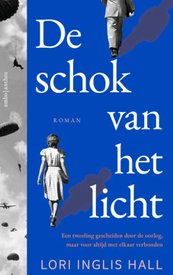 De schok van het licht