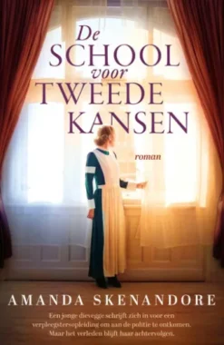 De school voor tweede kansen