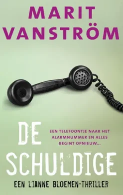 De schuldige