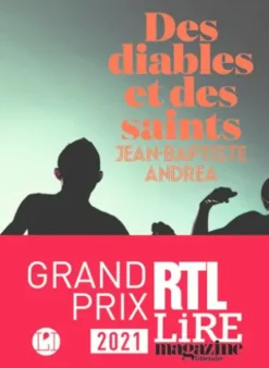 Des diables et des saints
