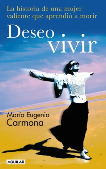 Deseo vivir