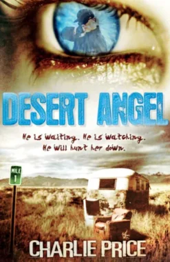 Desert Angel