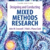 Designing and Conducting Mixed Methods Research