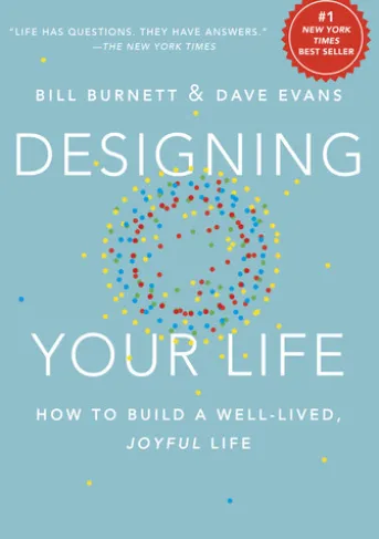 Designing Your Life