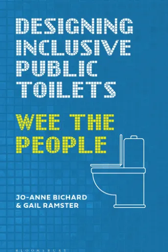 Designing Inclusive Public Toilets