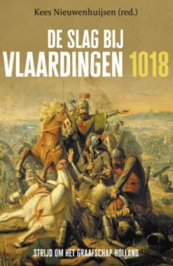 De Slag bij Vlaardingen 1018