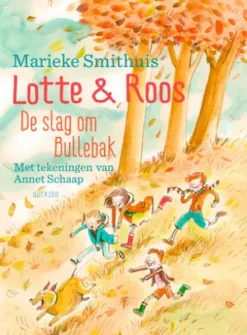 De slag om Bullebak